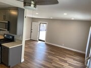 Photo - Harvard Manor Apartments