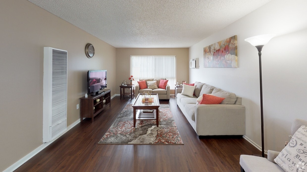 3D Tour - 156 Arbor Park Apartments