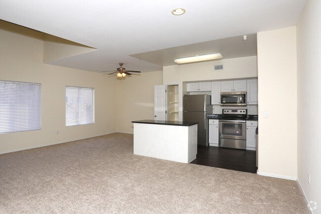 Vintara Apartments - Vintara Apartments