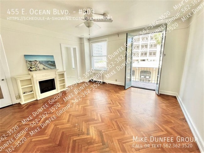 Photo - 455 E Ocean Blvd Apartment Unit #303