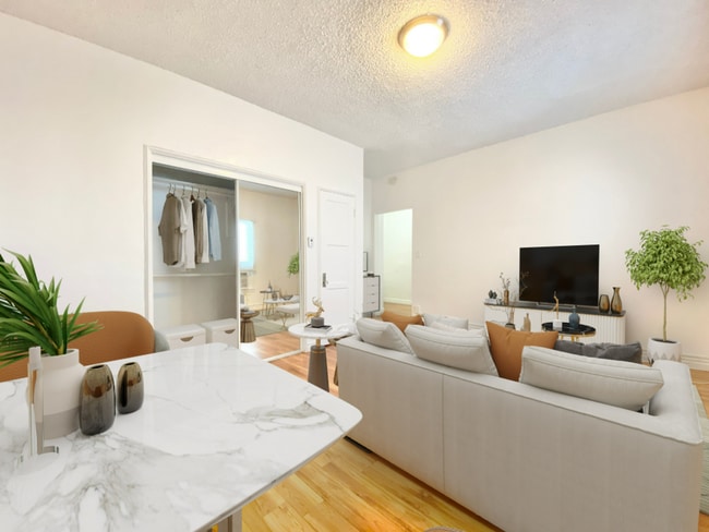 Photo - Harvard Hill Apartments