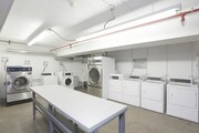 Laundry - SOUTHERN HIGHLANDS Apartments