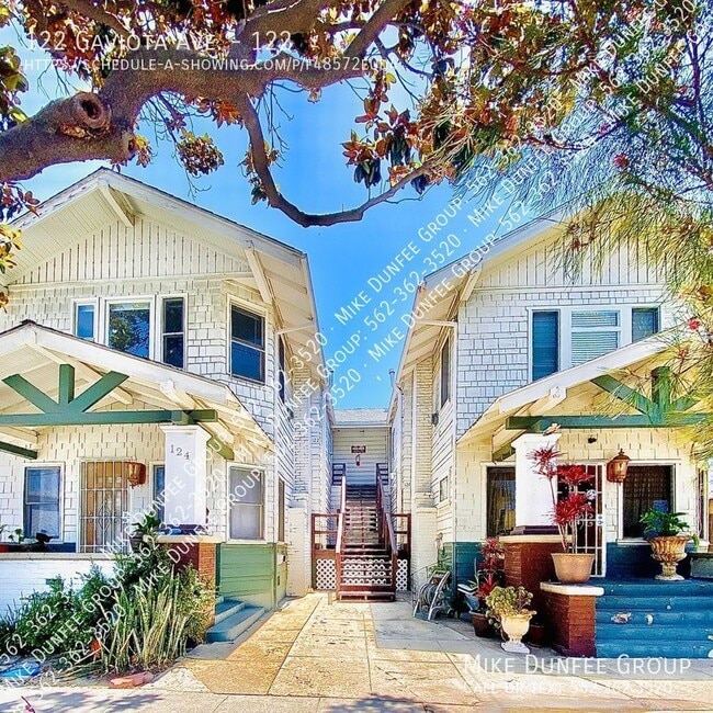 Building Photo - 122 Gaviota Ave Unit 122