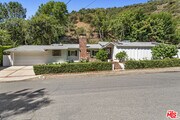 Photo - 3933 Mandeville Canyon Rd House