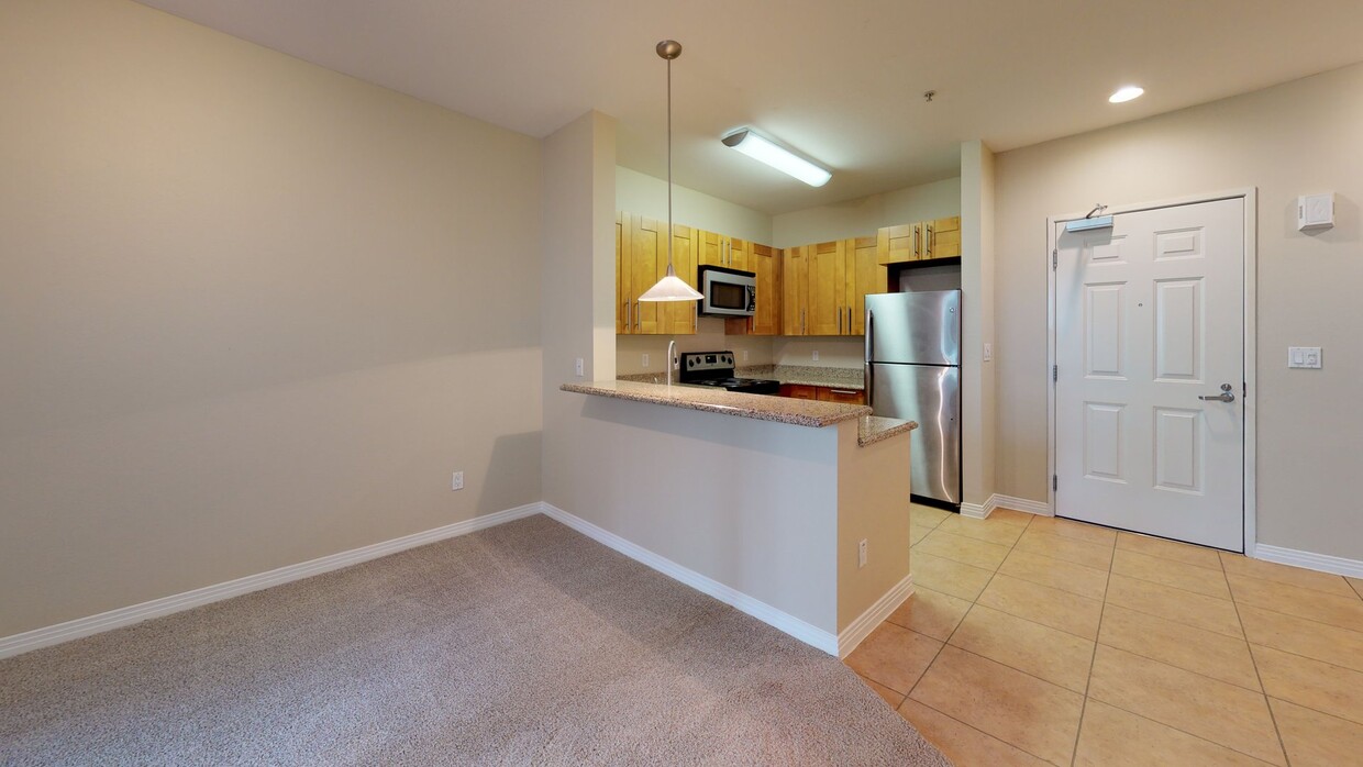 3D Tour - Belmont Station Apartments
