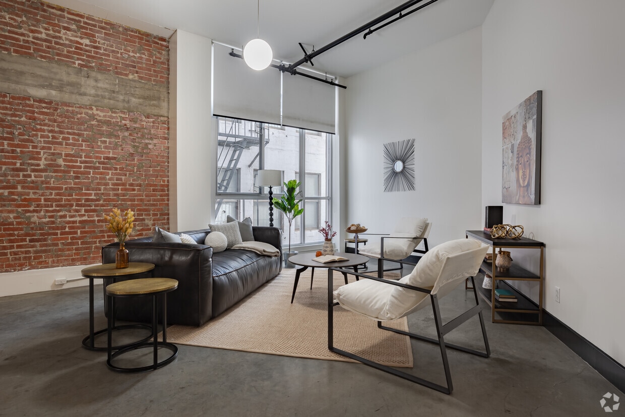 3D Tour - The Mercantile Lofts