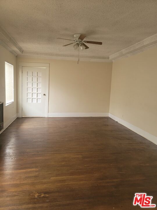 Photo - 2934 1/2 Normandie Ave Unit 2934 1/2