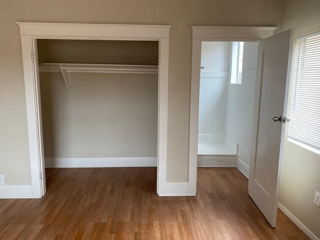2 closet - 1019 N Serrano Ave Unit 1021 .14