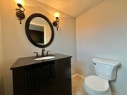 Photo - Elegant 3BR/2.5BA Home with Sparkling Pool!