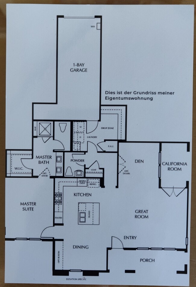 Photo - 223 Carlow Condo Unit 223