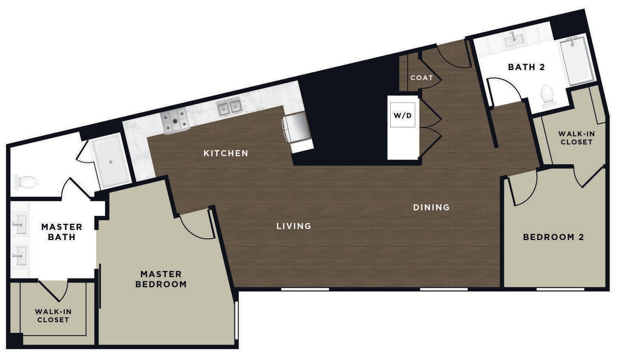 Floor Plan - B5