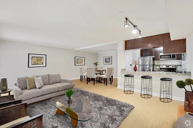 Building Photo - Legado Encino Rental