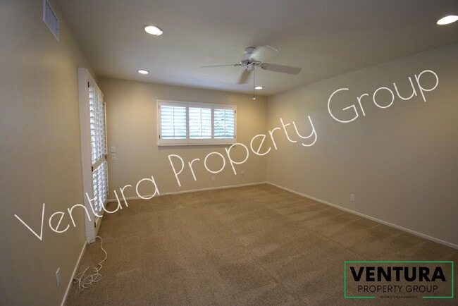 Photo - Charming 3-Bedroom with 2 Baths in East Ventura – Spacious 1513 Sq Ft Gem on Burlington Ave!