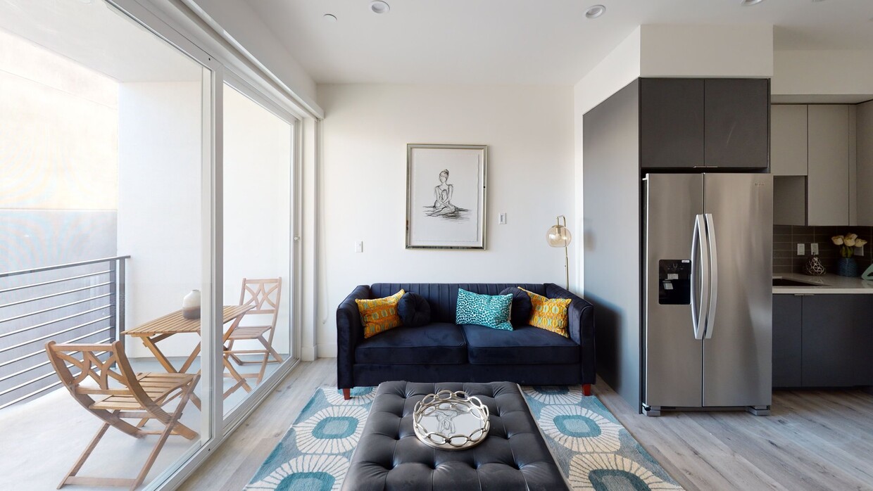 3D Tour - Destination NoHo Apartments