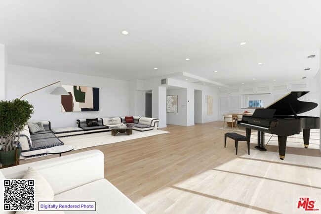 Photo - 1155 N La Cienega Blvd Unit PH1