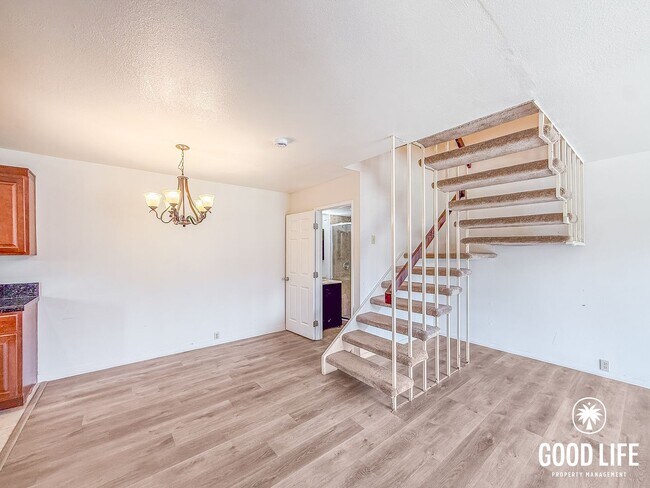 Photo - Bright 3B/2BA Condo in La Jolla with Spacious Kitchen and Dual Vanity Primary Bath