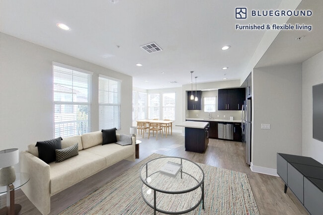 Building Photo - 1000 Lupine Unit FL2-ID10163A
