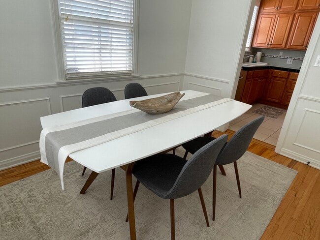 Formal Dining Room - 10785 Wilkins Ave Unit 10785 Wilkins