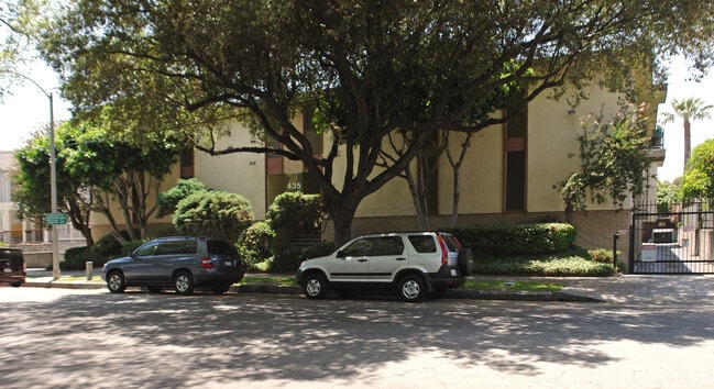 Photo - 435 N Euclid Ave