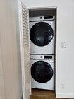 Washer & Dryer - 855 Moraga Dr Apartments