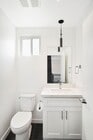 Photo - Brand New 3Bed/3.5 Bath Townhouse Available Now! Unit Hesby St 10924 1/2
