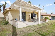 Photo - Charming Cathedral City Condo with Territorial Views