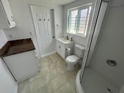 New toilet - 2353 S Westgate Ave Unit Westgate