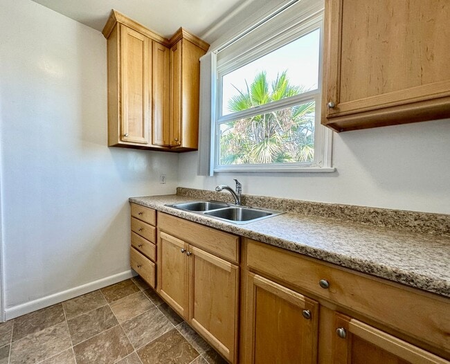 Photo - North Park - One Bedroom Apartment with 2-Car Garage. Unit 4464