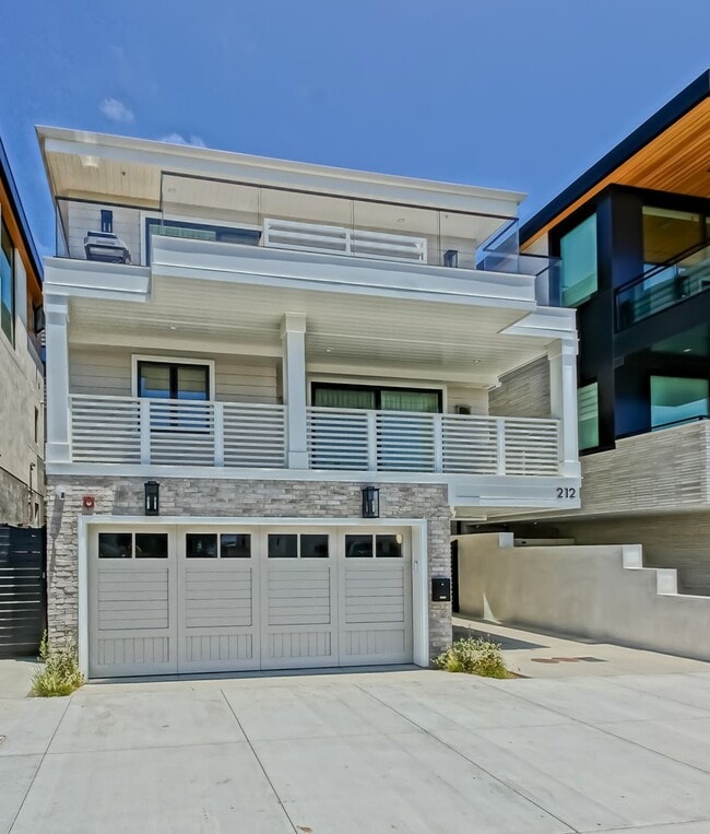 Building Photo - **FULLY FURNISHED** BRAND NEW CONSTRUCTION, MODERN SAND SECTION HOME W/ AMAZING OCEAN VIEWS, 2 LA...