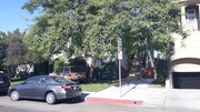Front View of Building - 1420 N Hollywood Way Unit A