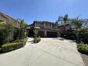 Photo - Beautiful 4 bed, 3 bath Chino Hills Pool home with incredible city views
