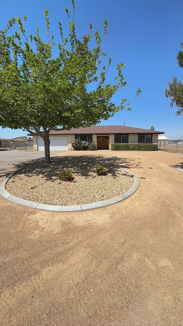 Photo - NEWLY UPDATED APPLE VALLEY HOME