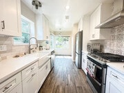 Kitchen - 5714 Simpson Ave House