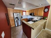 Photo - 5240 Premiere Hls Dr Townhome