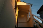 front porch - 936 Palms Blvd Unit 1