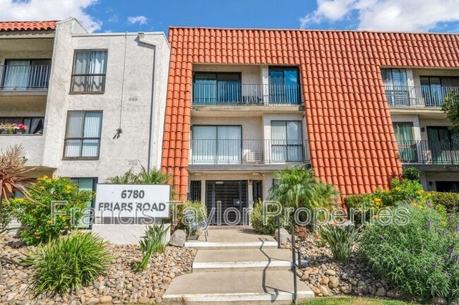 Building Photo - 6780 Friars Rd Unit 311