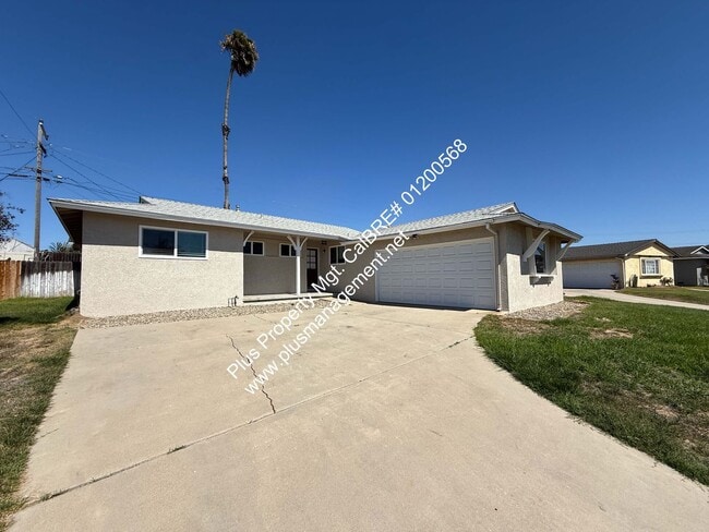 Orcutt Single Story Ranch Style Home Near ... - Orcutt Single Story Ranch Style Home Near ...