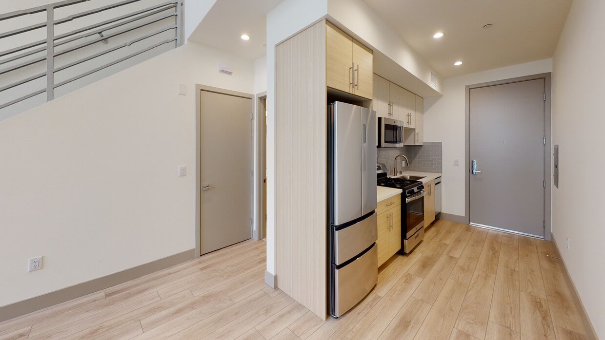 3D Tour - Lido Apartments - 1039 S Hobart