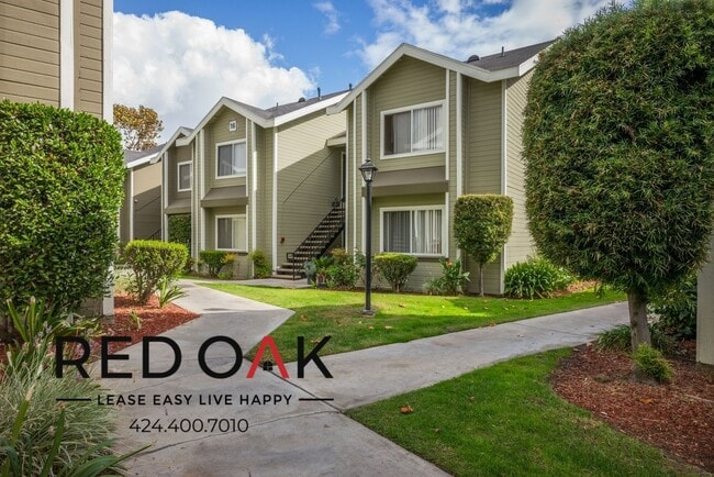 Photo - 14814 Gale Ave Unit B80