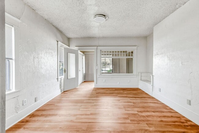 Photo - Spacious 1BR + 2.5BA Near USC and DTLA | First Floor Unit Unit 1252