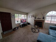 Photo - Beautiful 2BD/2BA Townhome in the Heart of University City - 2 Car Garage - Washer/Dryer - Quiet ... Unit 38