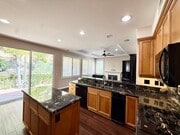 Photo - Gated 4 Bedroom 3 1/2 Bath Two Story Home