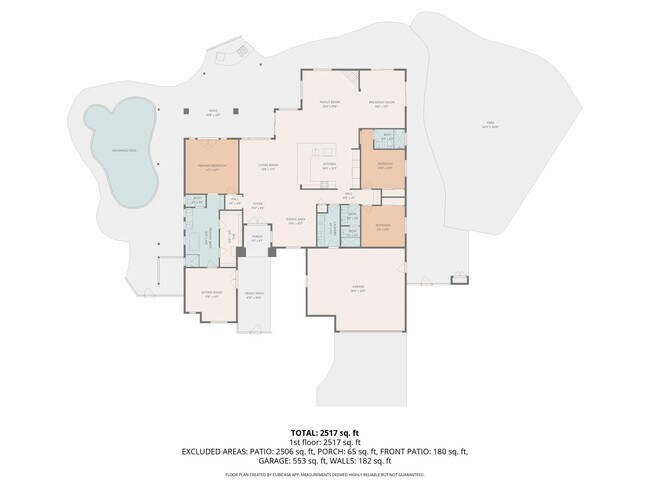 Photo - 32 Santa Ynez