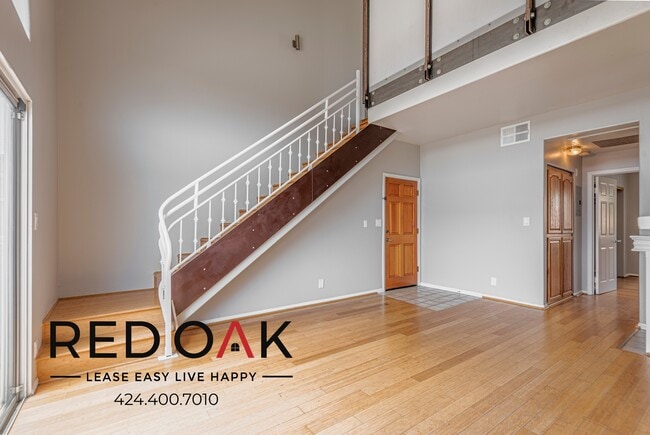 Photo - 2463 Sawtelle Blvd Unit 203