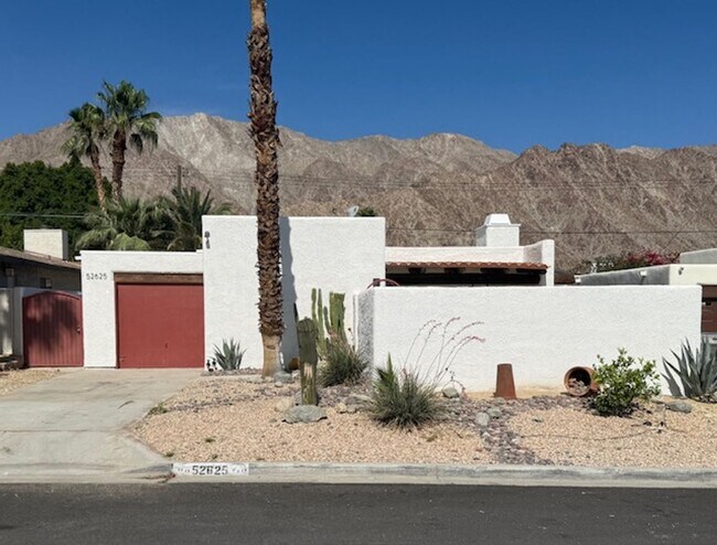 Pool/Spa Home in La Quinta Cove - Pool/Spa Home in La Quinta Cove