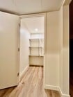 Walk In Linen Closet - 3450 2nd Ave Unit Park West Condo