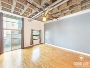 Photo - Charming 1BA Studio in Bankers Hill Including a W/D, Private Balcony, & Reserved Parking Space!