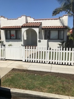 Front of house - 1435 Ximeno Ave House