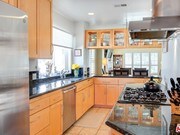 kitchen - 8037 Regis Way House