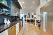 Photo - 1258 N Las Palmas Ave Townhome
